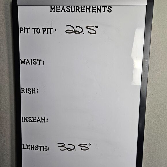 Eddie Bauer Gray/Black Cotton/Cashmere Zig Zag Stripe Knit V-Neck Sweater L Tall - Picture 6 of 6